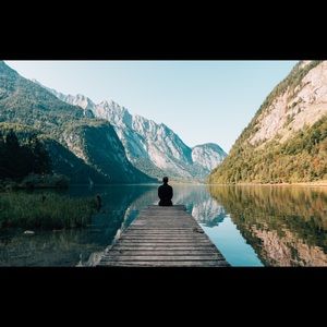 Meet your Posher, Ben